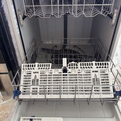 Dishwasher