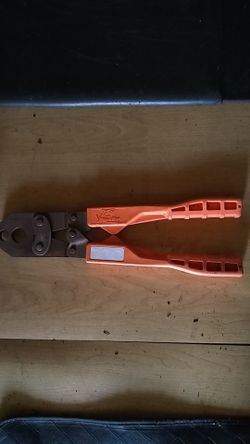 Shark Bite Tools.