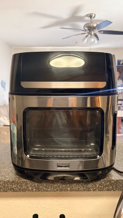 Air fryer