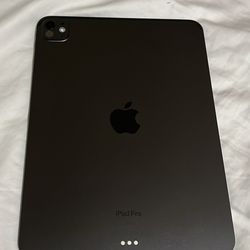 IPAD M4 11INCH WIFI ONLY SPACE BLACK