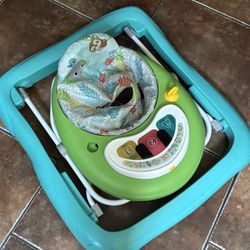 Baby Walker 