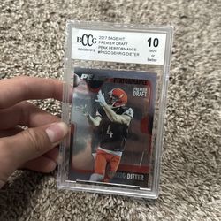 GERIG DIETER BCCG 10