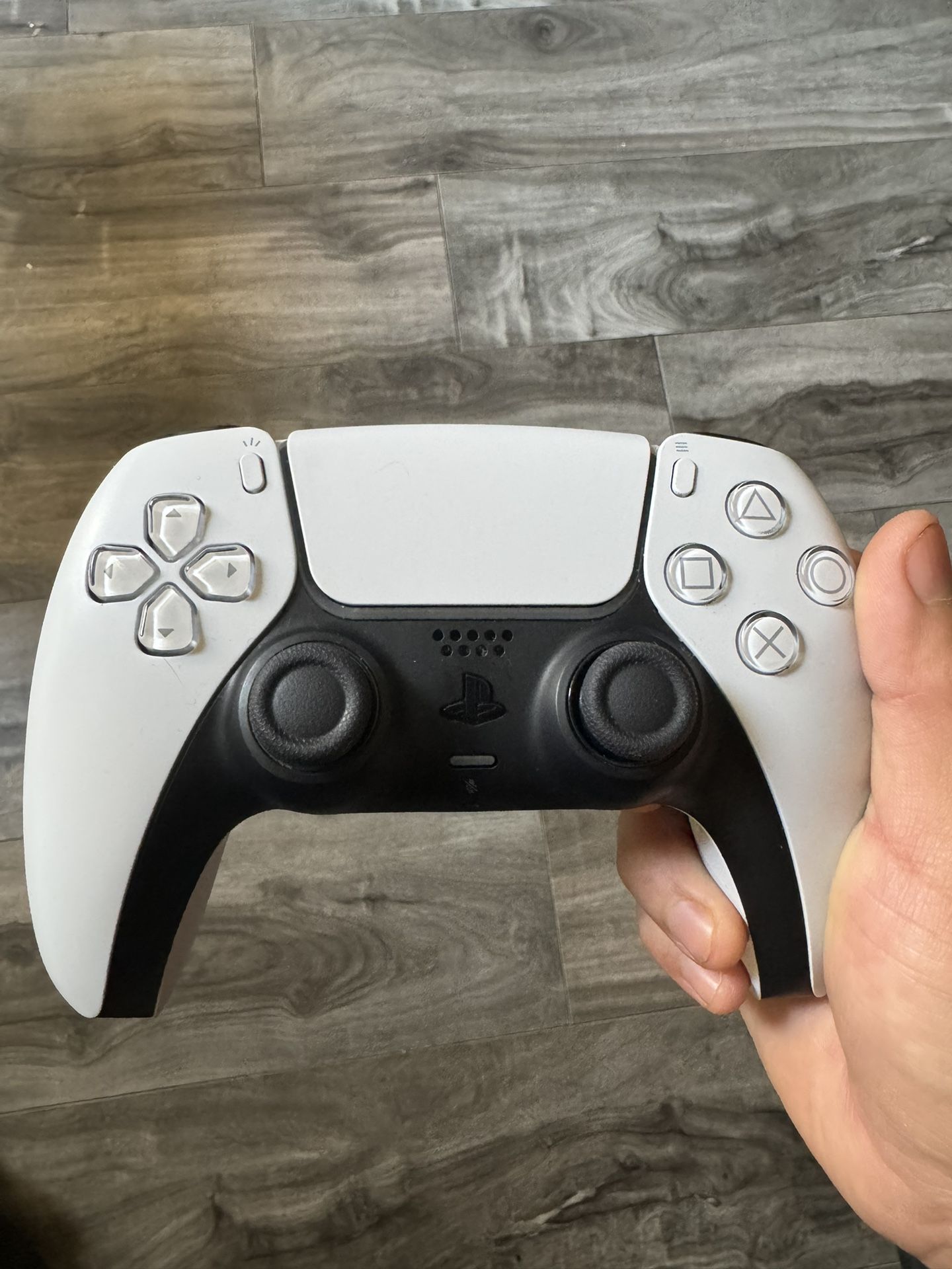 PlayStation 5 Controller