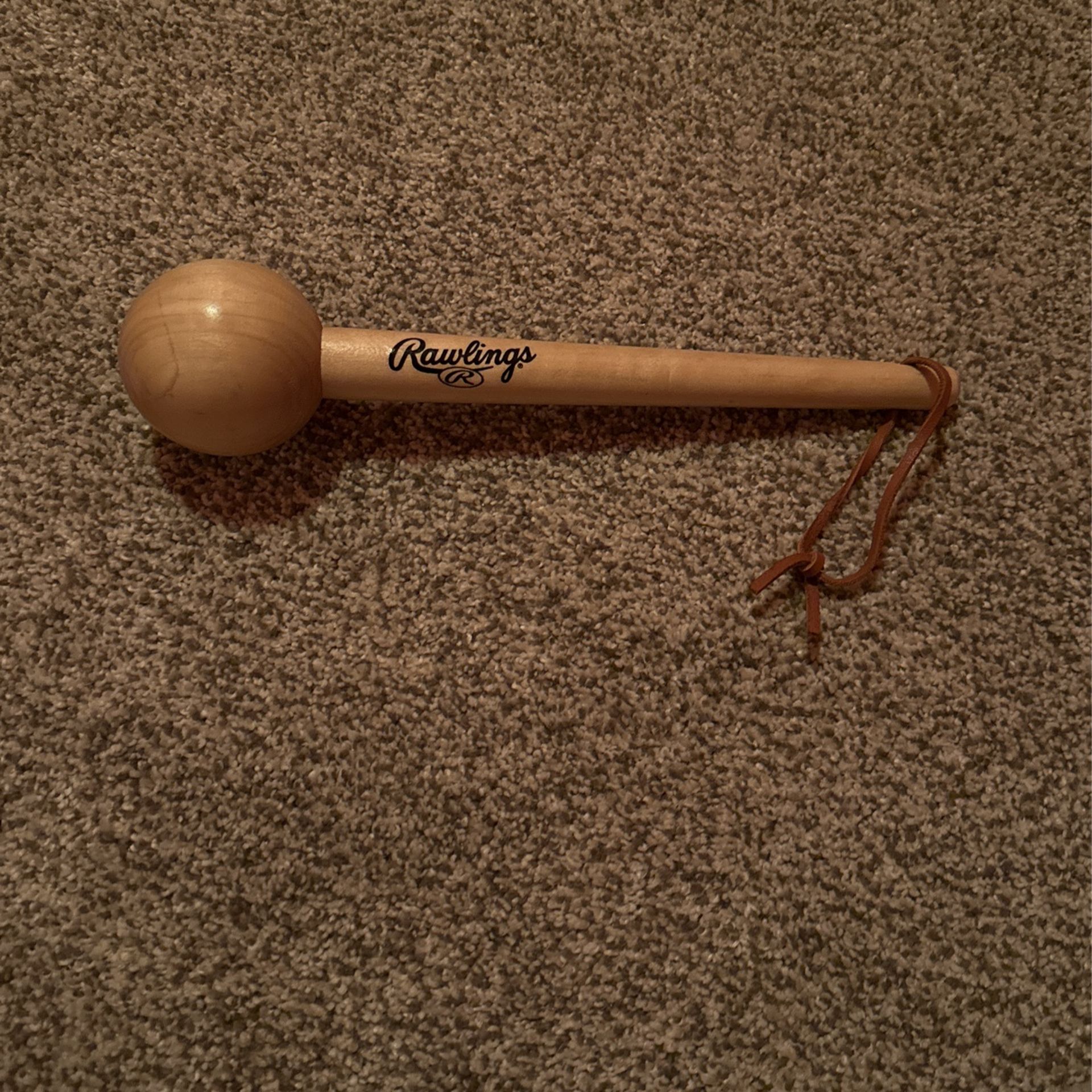 Rawlings Glove Mallet - $10