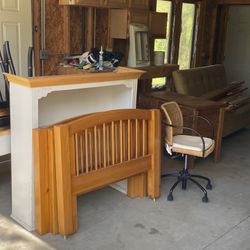 Free Furniture - Must pick up