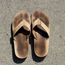 Rainbow Men’s Sandals Flip Flops