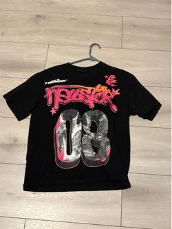 Hellstar shirt