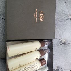 ugg shoe kit