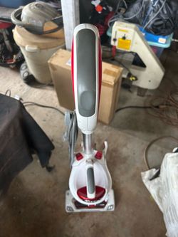 Shark rotator upright vacuum