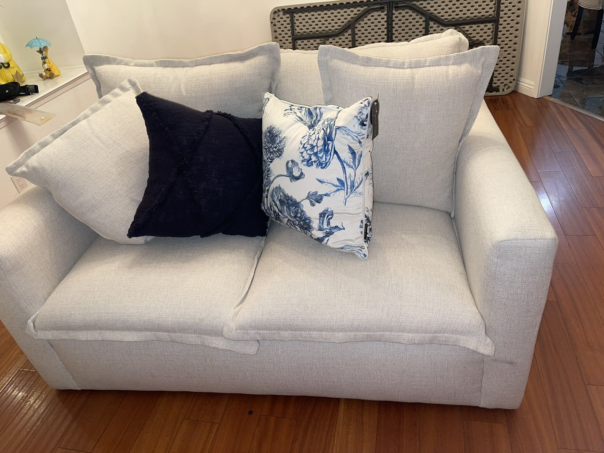 Custom Pillows And Couches