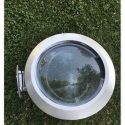 WHIRLPOOL (contact info removed) W10015(contact info removed) (contact info removed) W10003520 TRIM RING GLASS HINGE