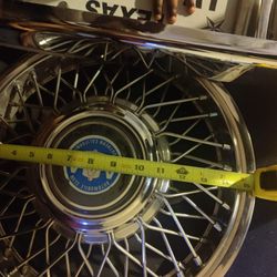 E&G Classic Bumper Kit 14”