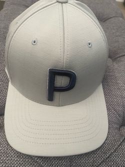 Puma tour exclusive golf hat