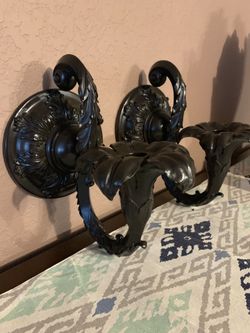 Candle Holders