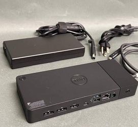 Dell Performance Dock - WD19DCS for Sale in Rowland Heights, CA 