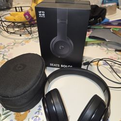 Beats Solo 3