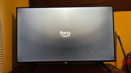 50in. 4k UHD Amazon Fire TV