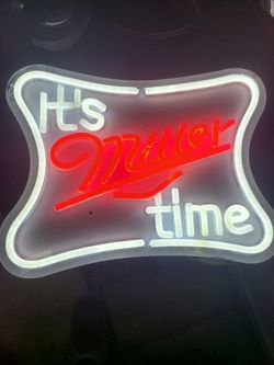 BRAND NEW NEON LIGHT...CHECK OUT MY PAGE FOR MORE ✔️ ✅️