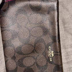 Coach Coin Purse 