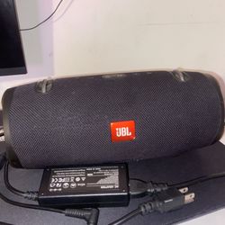 Jbl xtreme 2