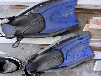 Aqua Lung Fins Men’s 7-10