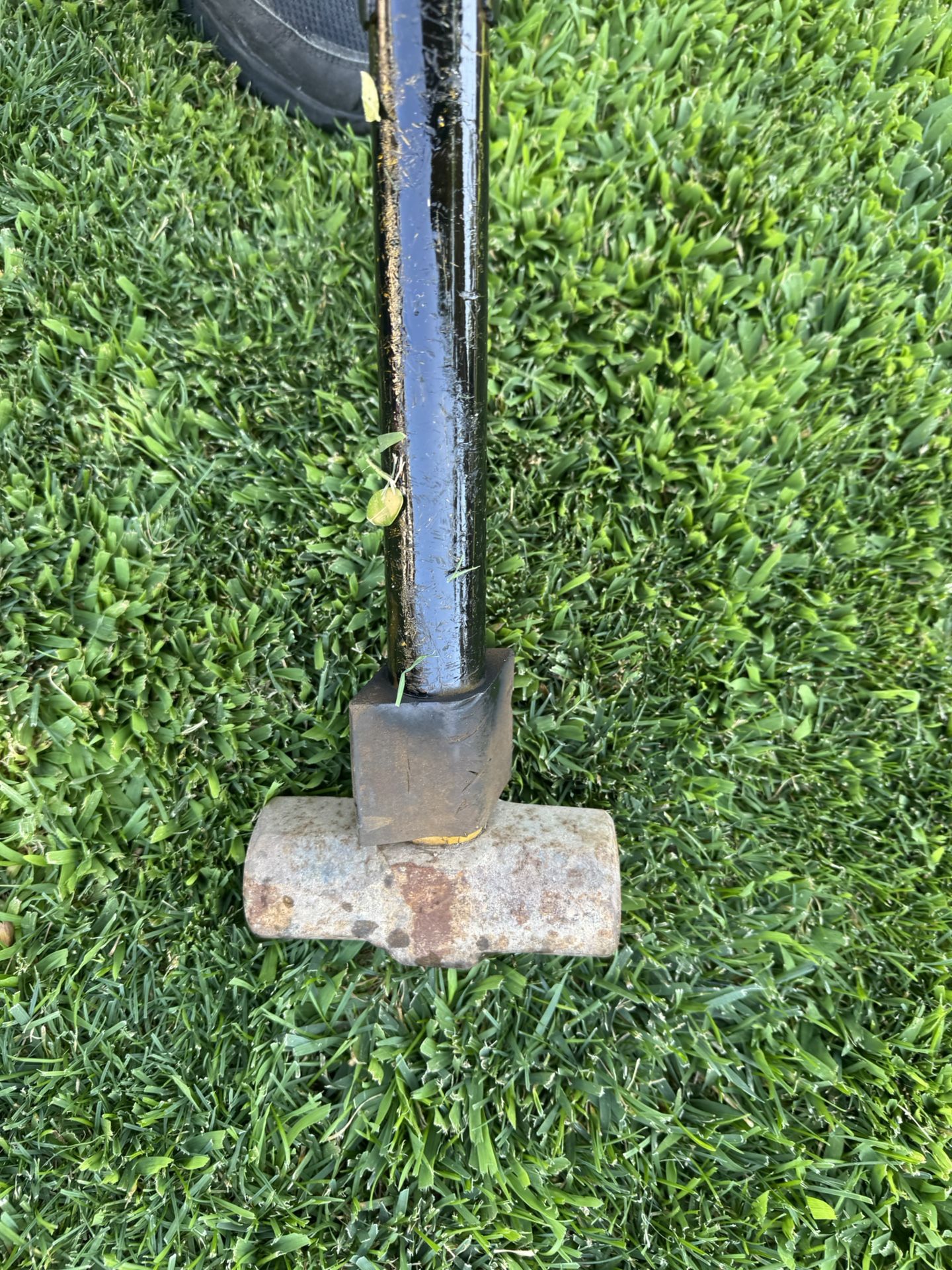 Slash Hammer