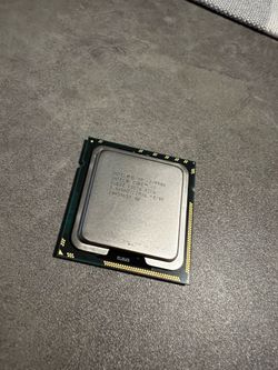 i7-990x CPU