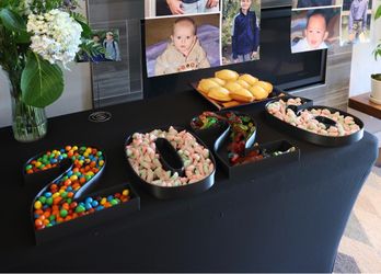 2026 decorative food tray