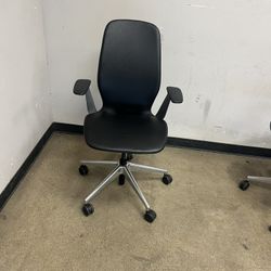 Steellcase Chairs 2 Available 