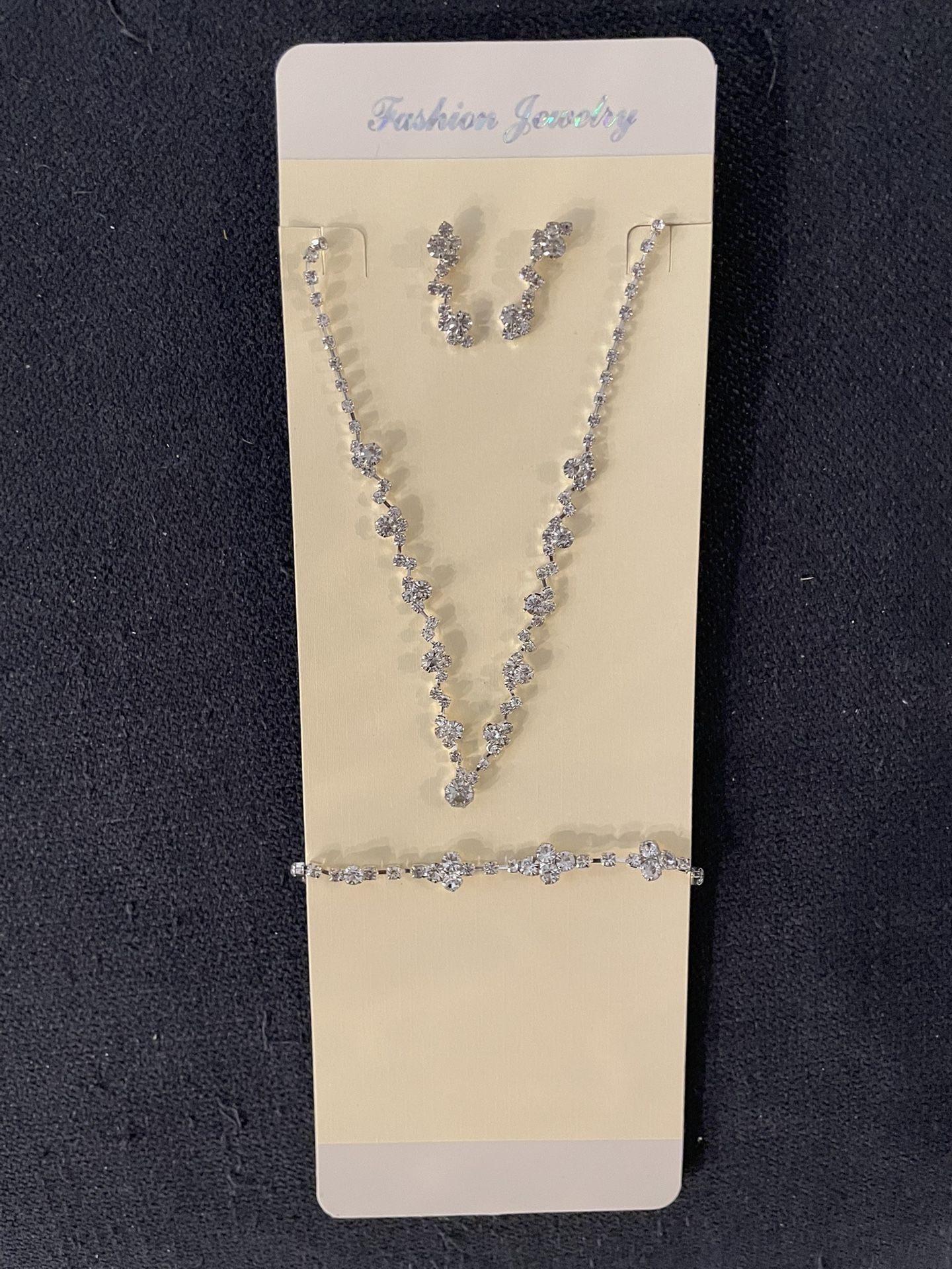 Wedding Jewelry