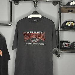 Balenciaga Shirt