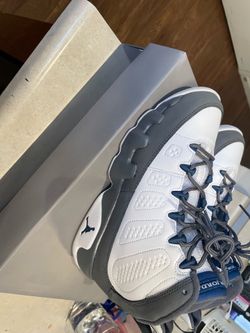 Jordan 9