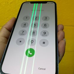 iPhone XR 😨📱🕸⬛ SCREEN 🛠📲✅👌😊
