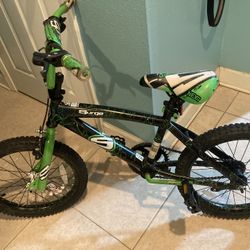 Kids Bike