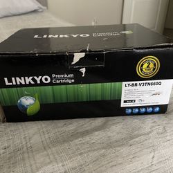 LINKYO Premium Cartridge 
