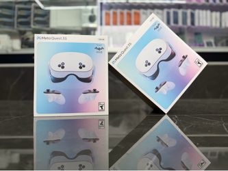 MetaQuest 3 & MetaQuest 3S ((Take It Home In Payments/ llévatelo a casa en pagos) only $10 down