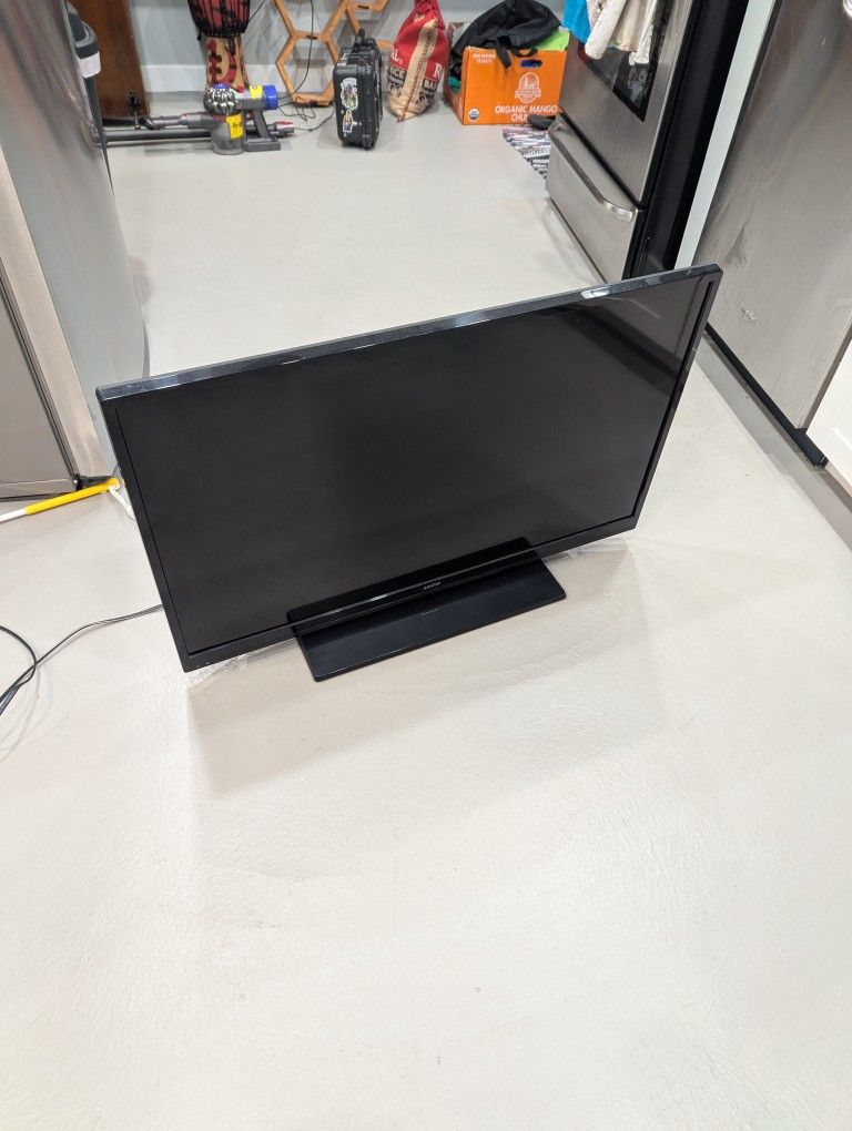 40inch Santo TV