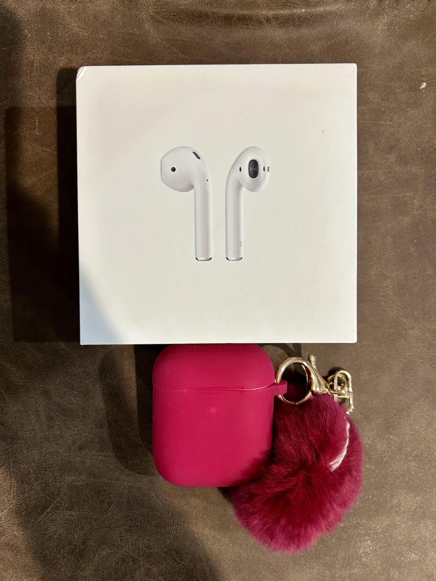 Apple AirPods