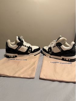 LV shoes