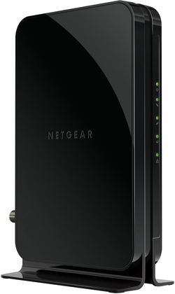 NETGEAR Cable Modem DOCSIS 3.0 (CM500)