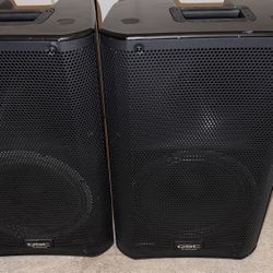 QSC K10 (Pair)