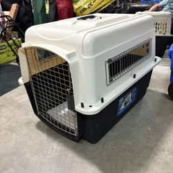 Permit Vari kennel - dog kennel