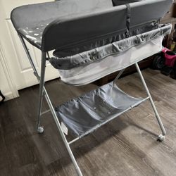 Changing Table