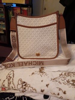 Authentic Micheal kors bag