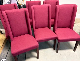 Dining chairs