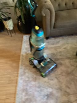 Vacuum