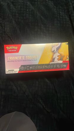 Pokemon Toolkit 2023