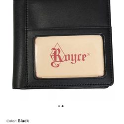 Royce Wallet 