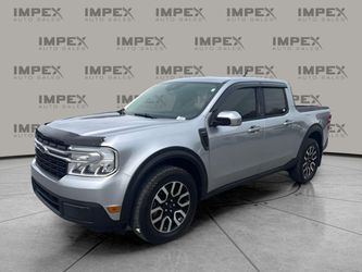 2023 Ford Maverick