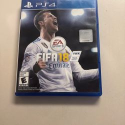 FIFA 18